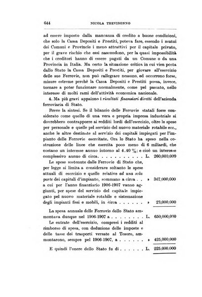 Giornale degli economisti organo dell'Associazione per il progresso degli studi economici