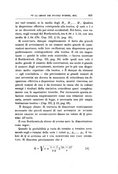 Giornale degli economisti organo dell'Associazione per il progresso degli studi economici