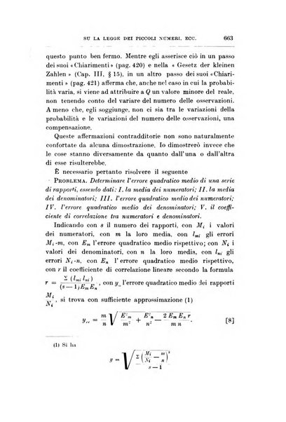 Giornale degli economisti organo dell'Associazione per il progresso degli studi economici