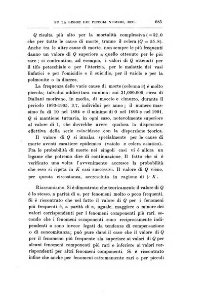 Giornale degli economisti organo dell'Associazione per il progresso degli studi economici