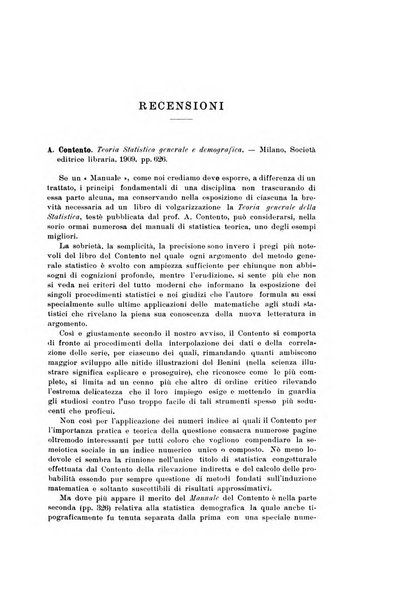 Giornale degli economisti organo dell'Associazione per il progresso degli studi economici