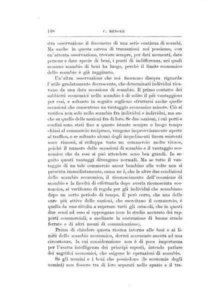 Giornale degli economisti organo dell'Associazione per il progresso degli studi economici