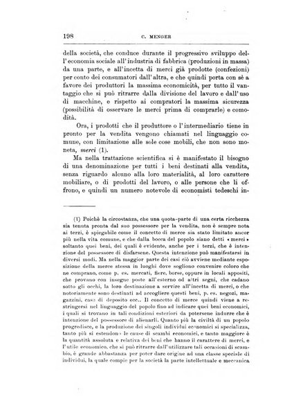 Giornale degli economisti organo dell'Associazione per il progresso degli studi economici