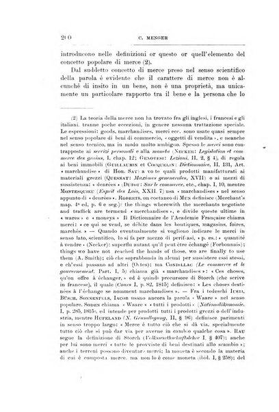 Giornale degli economisti organo dell'Associazione per il progresso degli studi economici