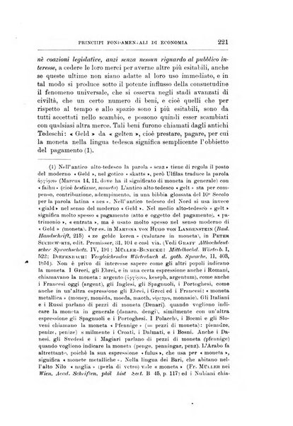 Giornale degli economisti organo dell'Associazione per il progresso degli studi economici