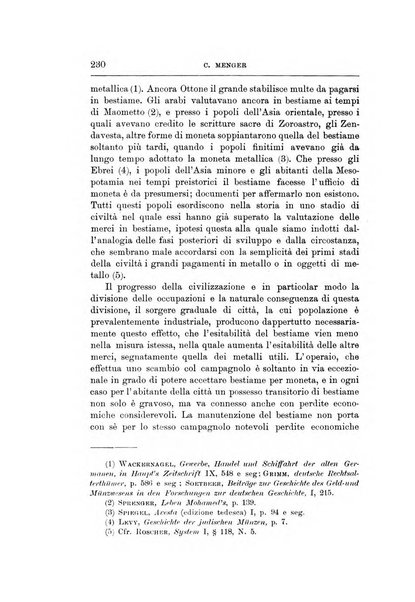 Giornale degli economisti organo dell'Associazione per il progresso degli studi economici