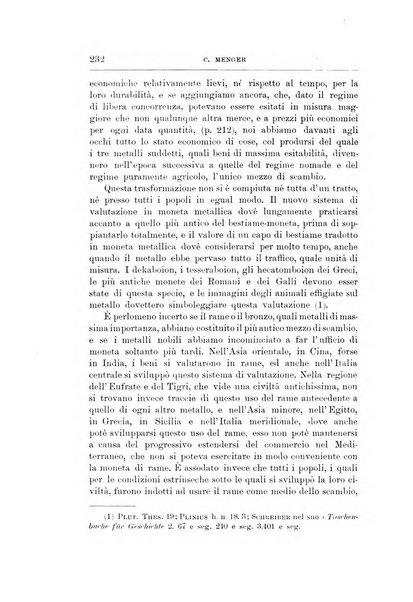 Giornale degli economisti organo dell'Associazione per il progresso degli studi economici