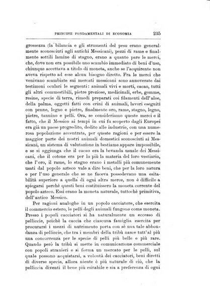 Giornale degli economisti organo dell'Associazione per il progresso degli studi economici