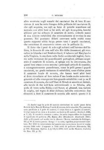 Giornale degli economisti organo dell'Associazione per il progresso degli studi economici