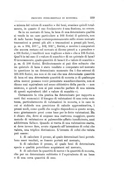 Giornale degli economisti organo dell'Associazione per il progresso degli studi economici