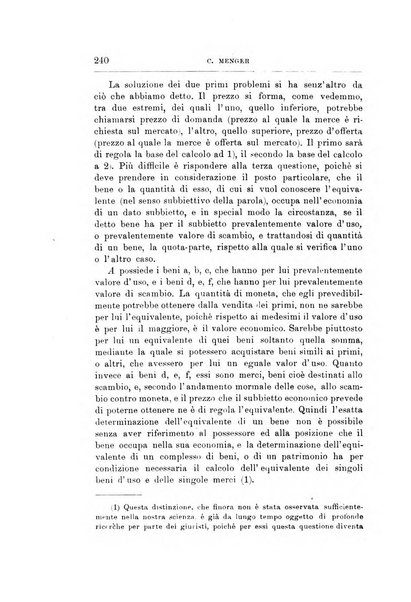 Giornale degli economisti organo dell'Associazione per il progresso degli studi economici