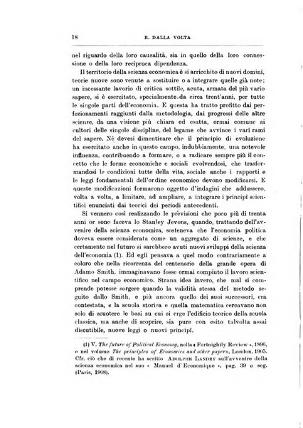 Giornale degli economisti organo dell'Associazione per il progresso degli studi economici