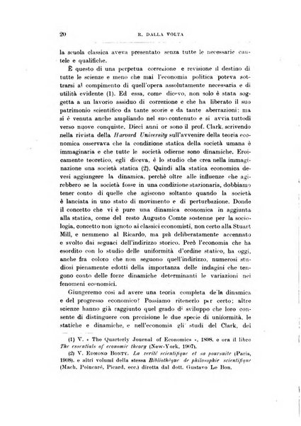 Giornale degli economisti organo dell'Associazione per il progresso degli studi economici