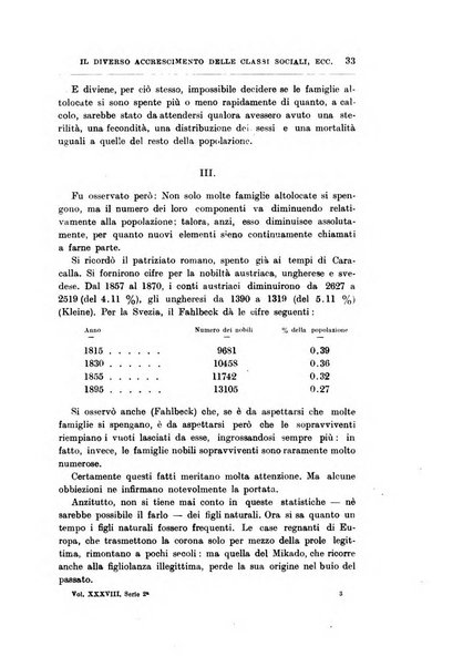 Giornale degli economisti organo dell'Associazione per il progresso degli studi economici