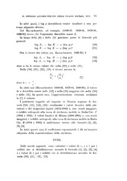 Giornale degli economisti organo dell'Associazione per il progresso degli studi economici