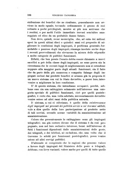 Giornale degli economisti organo dell'Associazione per il progresso degli studi economici