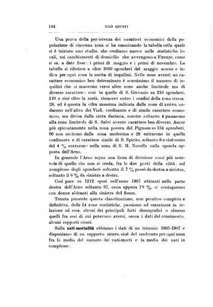 Giornale degli economisti organo dell'Associazione per il progresso degli studi economici