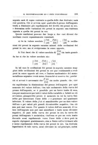 Giornale degli economisti organo dell'Associazione per il progresso degli studi economici