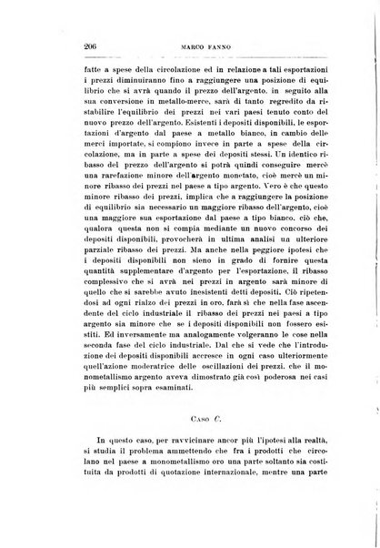 Giornale degli economisti organo dell'Associazione per il progresso degli studi economici