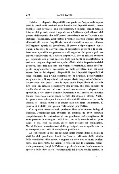 Giornale degli economisti organo dell'Associazione per il progresso degli studi economici