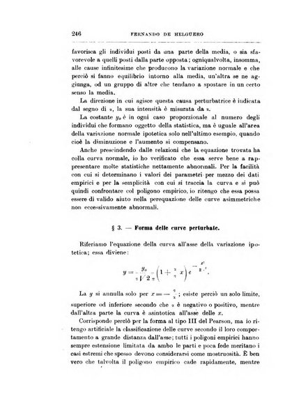 Giornale degli economisti organo dell'Associazione per il progresso degli studi economici