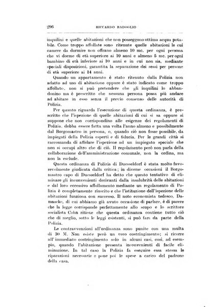 Giornale degli economisti organo dell'Associazione per il progresso degli studi economici