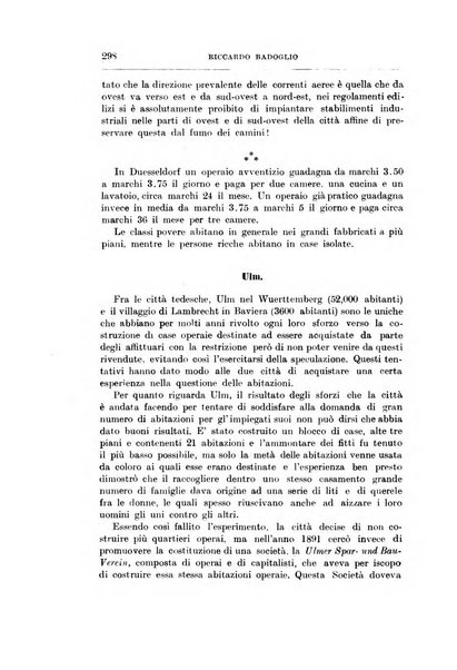 Giornale degli economisti organo dell'Associazione per il progresso degli studi economici