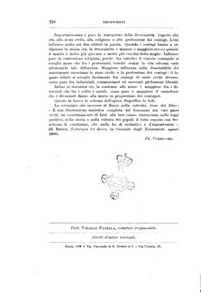 Giornale degli economisti organo dell'Associazione per il progresso degli studi economici