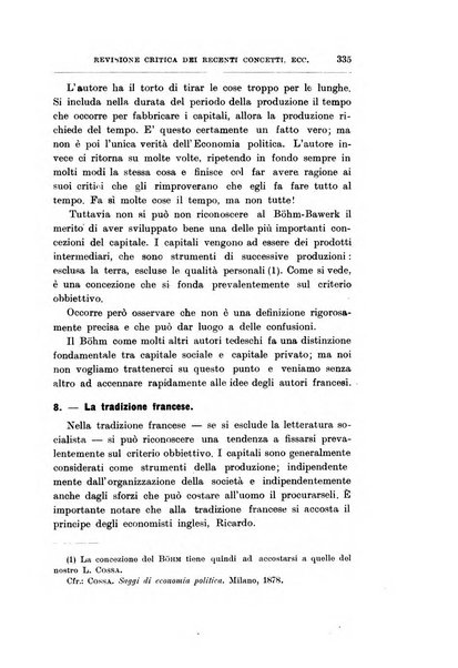 Giornale degli economisti organo dell'Associazione per il progresso degli studi economici