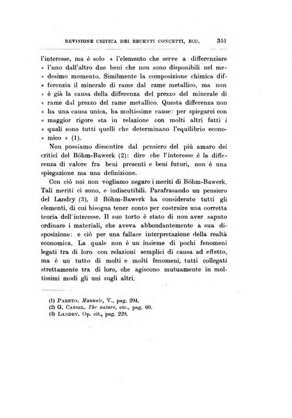 Giornale degli economisti organo dell'Associazione per il progresso degli studi economici