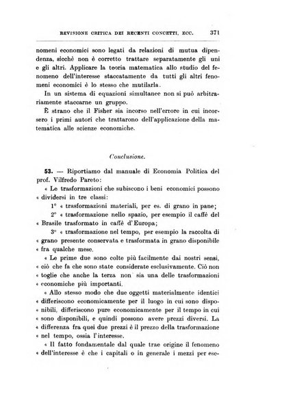 Giornale degli economisti organo dell'Associazione per il progresso degli studi economici