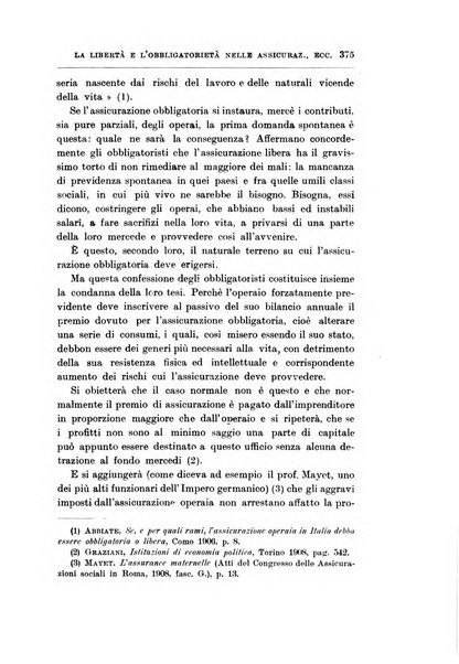 Giornale degli economisti organo dell'Associazione per il progresso degli studi economici