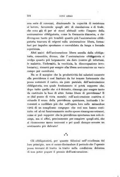 Giornale degli economisti organo dell'Associazione per il progresso degli studi economici