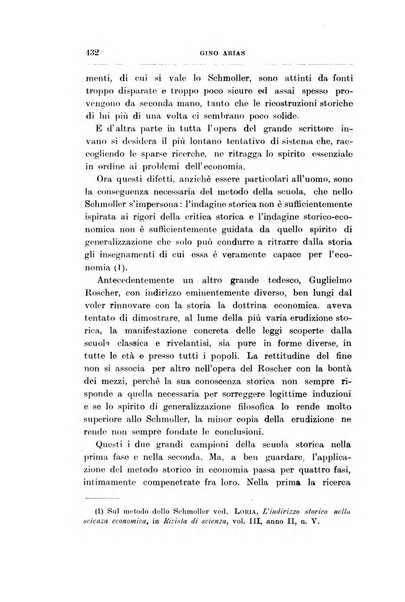 Giornale degli economisti organo dell'Associazione per il progresso degli studi economici