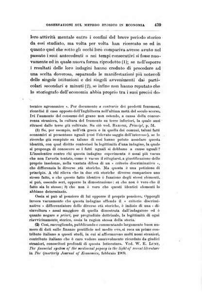 Giornale degli economisti organo dell'Associazione per il progresso degli studi economici