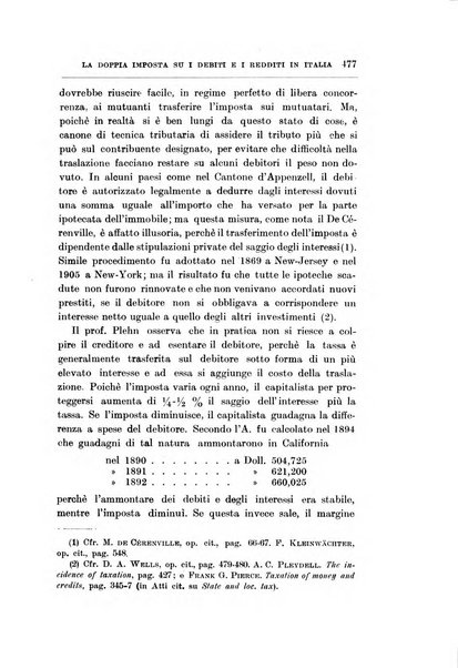 Giornale degli economisti organo dell'Associazione per il progresso degli studi economici