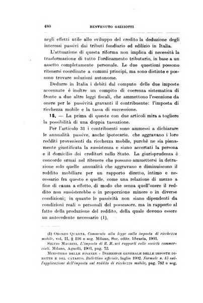 Giornale degli economisti organo dell'Associazione per il progresso degli studi economici