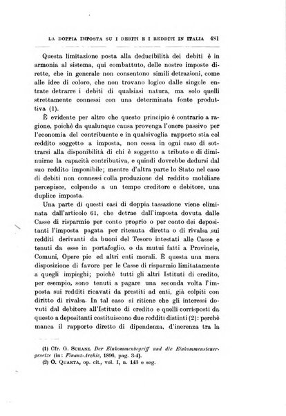 Giornale degli economisti organo dell'Associazione per il progresso degli studi economici