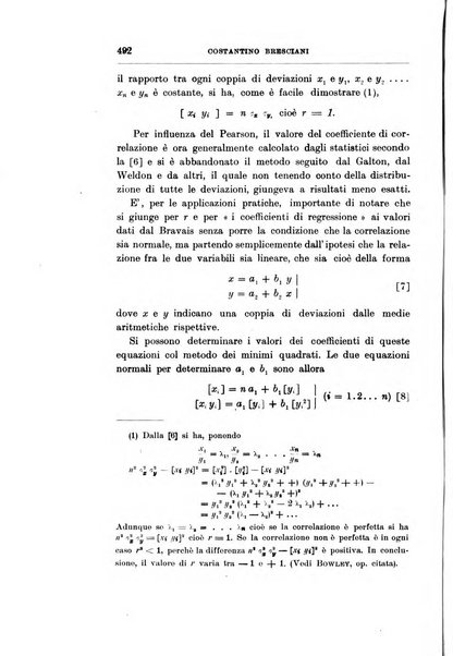 Giornale degli economisti organo dell'Associazione per il progresso degli studi economici