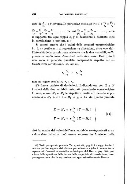 Giornale degli economisti organo dell'Associazione per il progresso degli studi economici