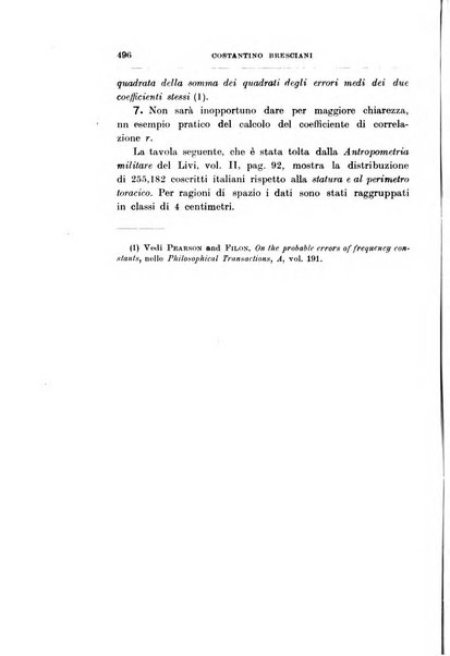 Giornale degli economisti organo dell'Associazione per il progresso degli studi economici