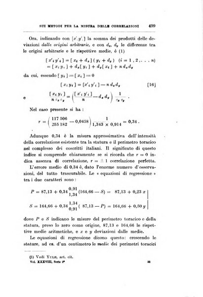 Giornale degli economisti organo dell'Associazione per il progresso degli studi economici