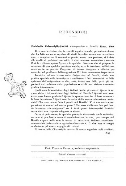 Giornale degli economisti organo dell'Associazione per il progresso degli studi economici