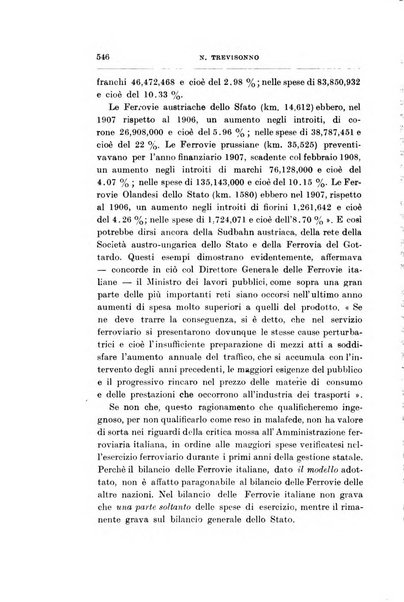 Giornale degli economisti organo dell'Associazione per il progresso degli studi economici