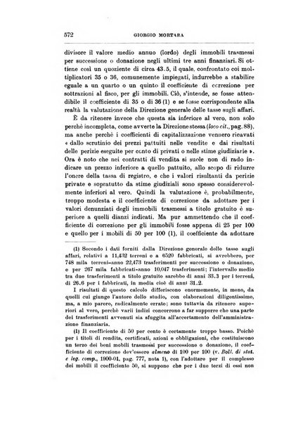 Giornale degli economisti organo dell'Associazione per il progresso degli studi economici