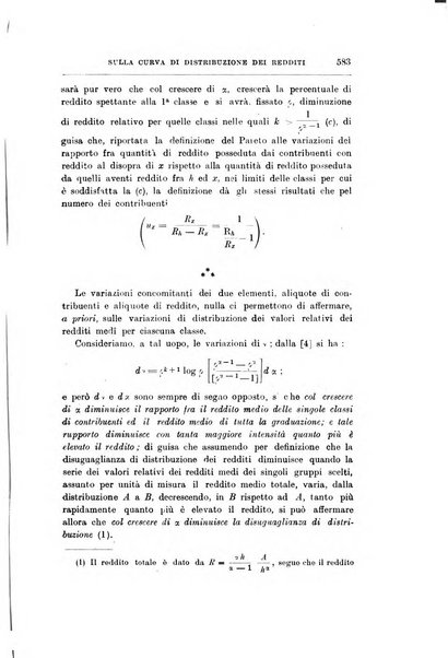 Giornale degli economisti organo dell'Associazione per il progresso degli studi economici