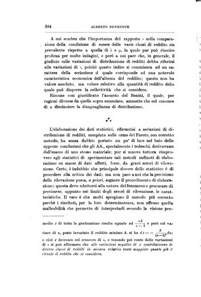 Giornale degli economisti organo dell'Associazione per il progresso degli studi economici