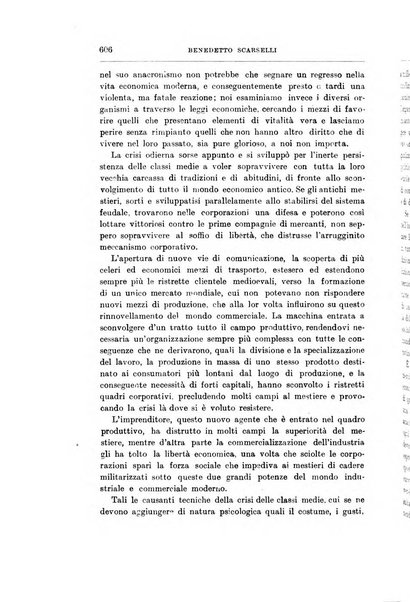 Giornale degli economisti organo dell'Associazione per il progresso degli studi economici