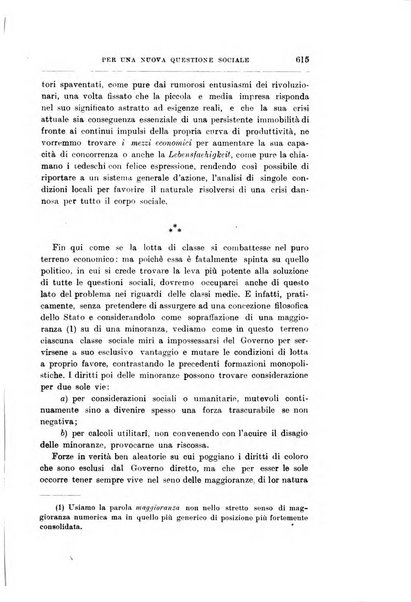 Giornale degli economisti organo dell'Associazione per il progresso degli studi economici