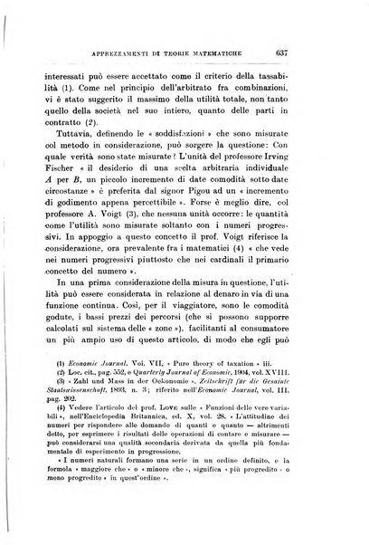 Giornale degli economisti organo dell'Associazione per il progresso degli studi economici